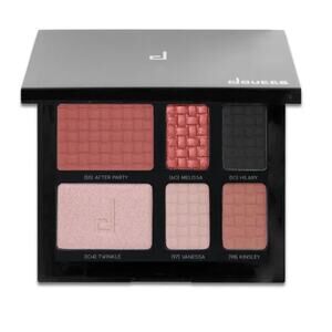 Doucce On The Go Palette - Brand New Sealed.